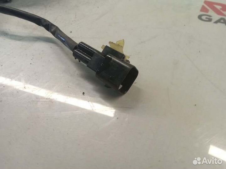 Мотор дворников Chevrolet Captiva C140 LE5 2011