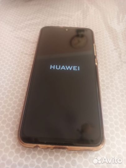 HUAWEI P Smart (2019), 3/32 ГБ