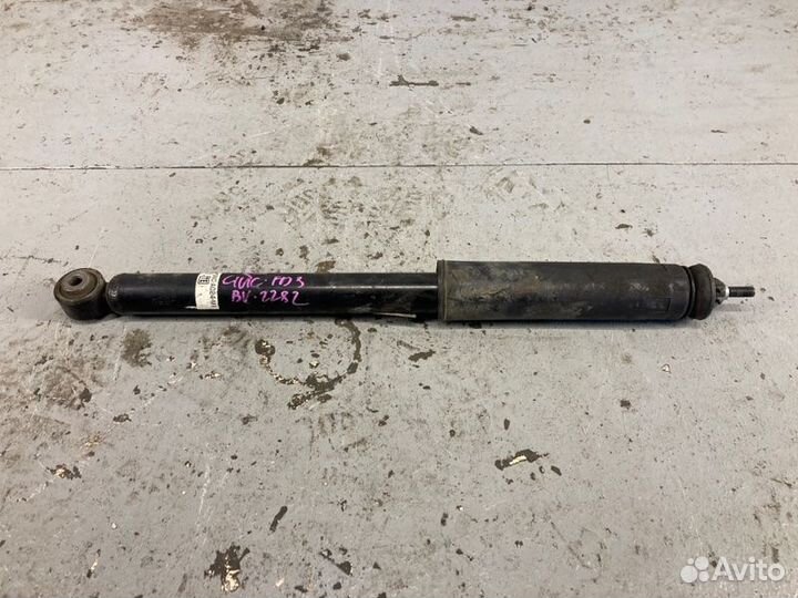 Амортизатор Honda civic 4D левый правый