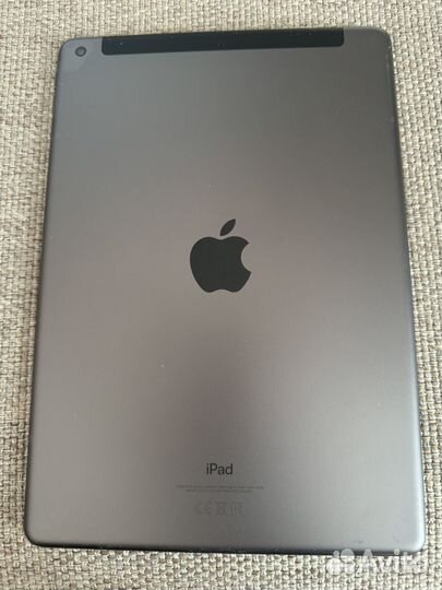 iPad 7 поколения 32