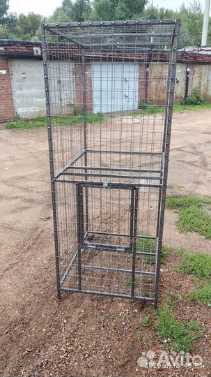 Клетка для животных, птиц