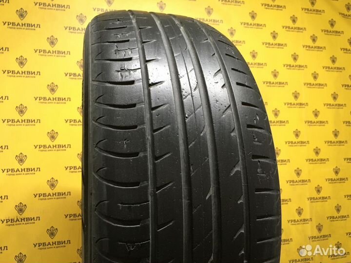 Hankook Ventus Prime 2 K115 205/55 R16 91V