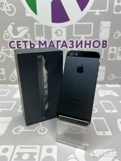 iPhone 5 16gb