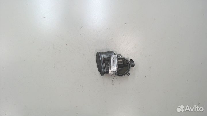 Заслонка дроссельная BMW 7 E65, 2006