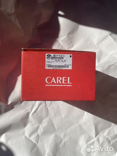 Carel MX30M25HO0 pro