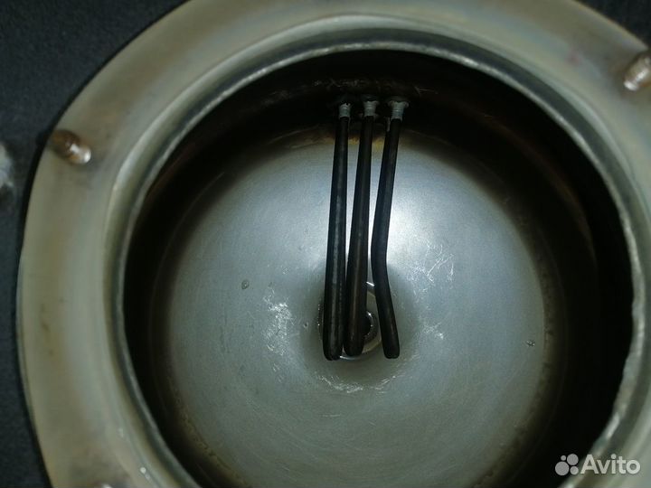 Перегонный куб 30 л