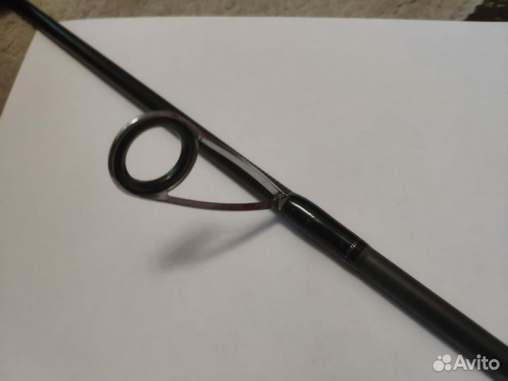 Спиннинги Salamander Multi Solid, Twitching Pro