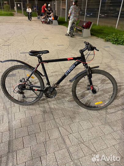 Горный велосипед Stern dynamic 2.0