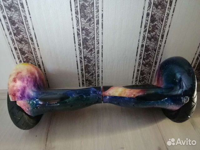 Гироскутер бу
