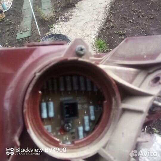 Задние фонари infiniti fx37 qx70