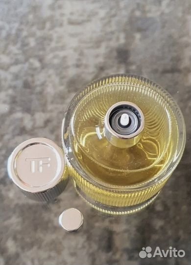 Beau De Jour Tom Ford Оригинал 100мл