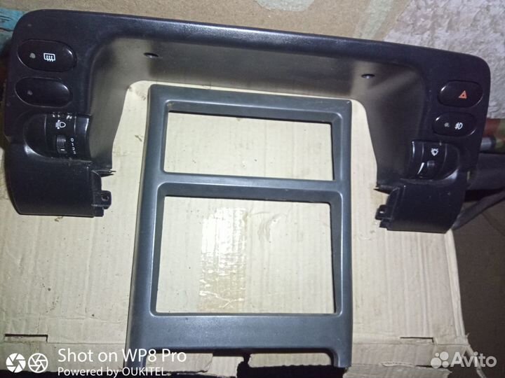 Daewoo nexia н-100 датчики в отличном состоянии