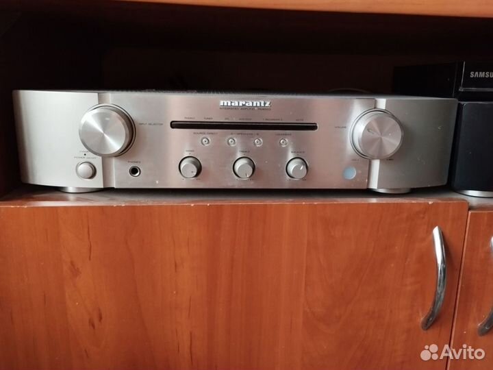 Marantz pm 6003