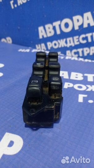 Блок управления стеклоподъемниками Mitsubishi