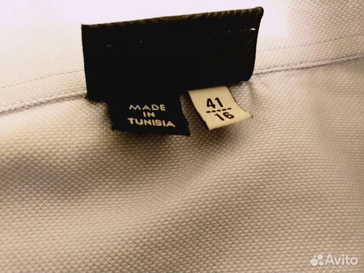 Рубашка мужская Just Cavalli