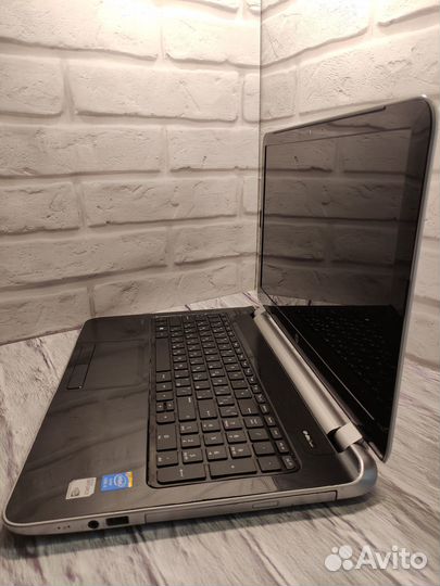 Игровой HP c SSD/GeForce 2GB/core i5/8GB Озу/HDD