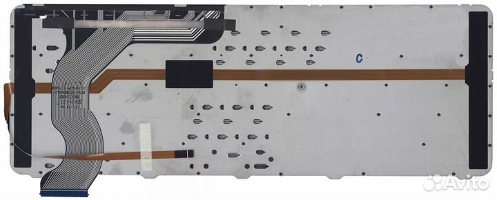 Клавиатура Hp Envy 14-1010nr OEM