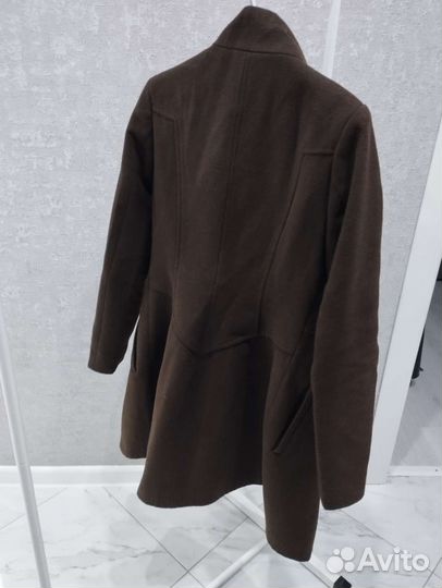 Пальто женское