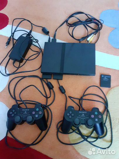 Sony PS2