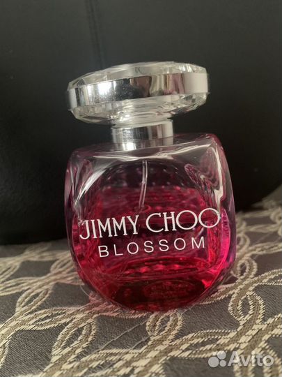 Jimmy choo blossom