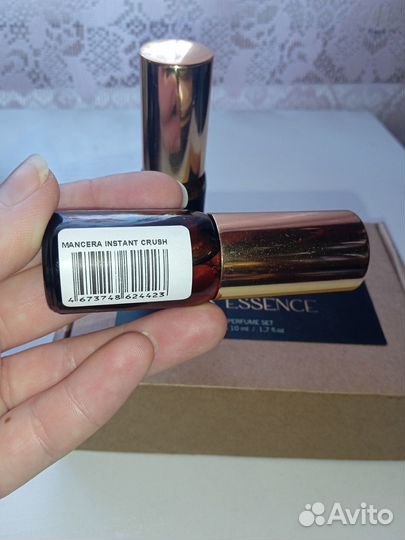 Mancera Instant Crush Lux Essence 10 ml