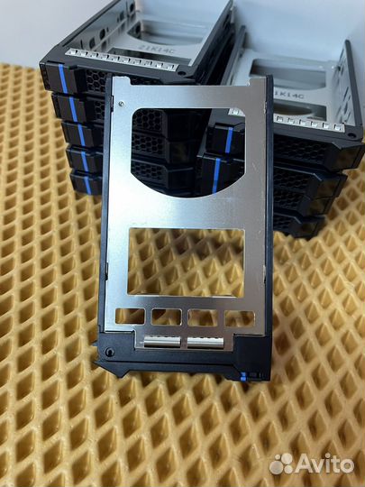 Салазки для серверов Chenbro