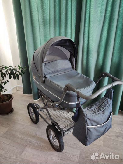 Коляска люлька inglesina sofia