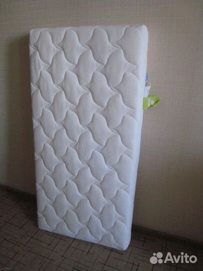 Матрас 120*60 Plitex (Беларусь)