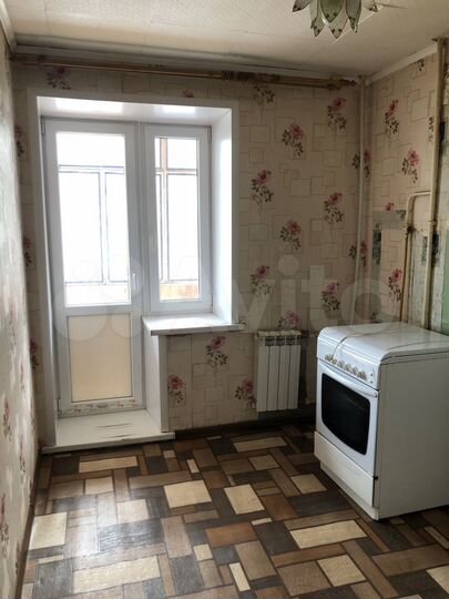 2-к. квартира, 48 м², 4/9 эт.