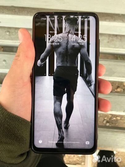 Продам телефон бу