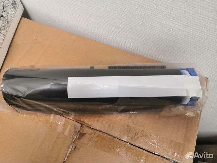 Картридж Kyocera tk 1100