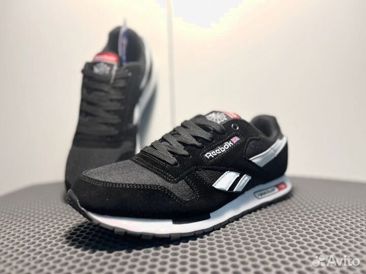 Кроссовки Reebok