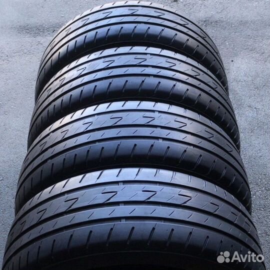 Bridgestone Ecopia EP200 215/55 R17