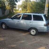 ВАЗ (LADA) 2111 1.5 MT, 2001, 100 000 км, с пробегом, цена 245 000 руб.