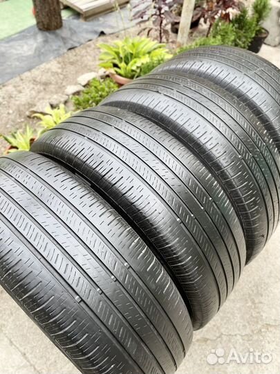 Nexen Roadian GTX 235/65 R17 104H