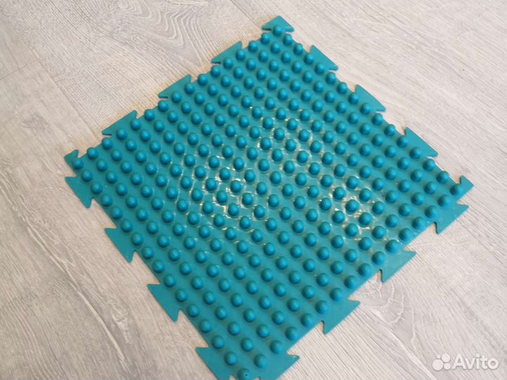 Развивающий коврик