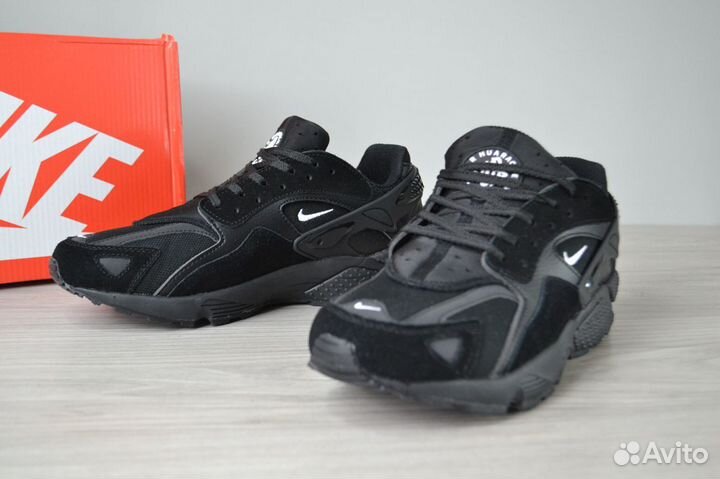 Кроссовки Nike Huarache