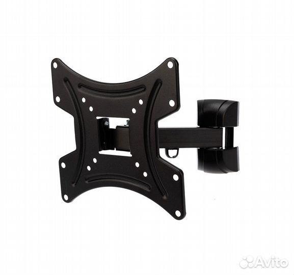 Новый поворотный кронштейн для телевизора 17
