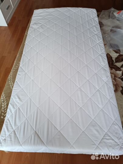 Матрас 160 на 80