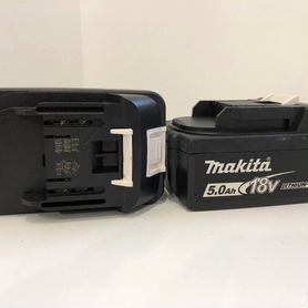 Аккумулятор makita 18v