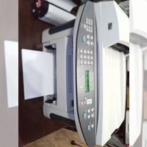 Мфу hp Laserjet m1522 лазерное мфу, Москва