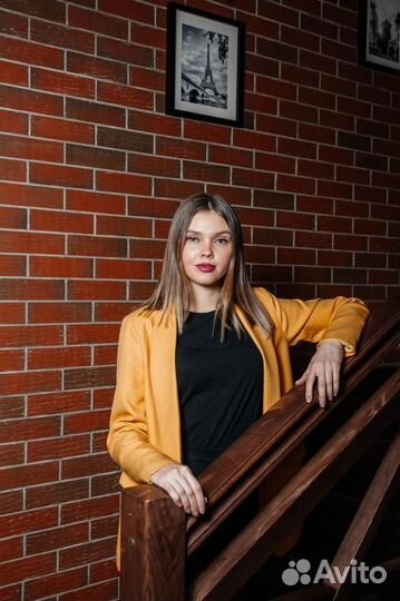 Няня для ребенка