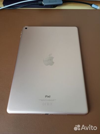 iPad 10.2 7 поколение
