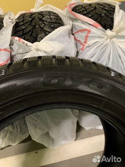 Toyo Observe G3-Ice 255/55 R18 109