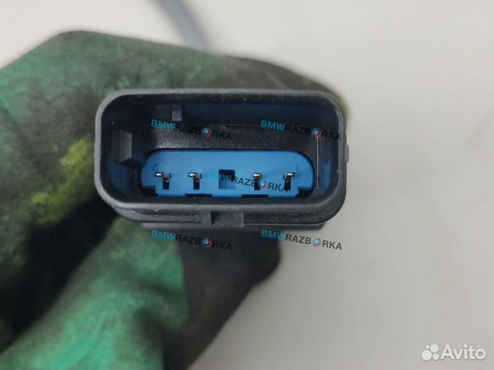 Лямбда-зонд BMW X6 F16 2019 7645875