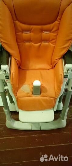 Стульчик детский