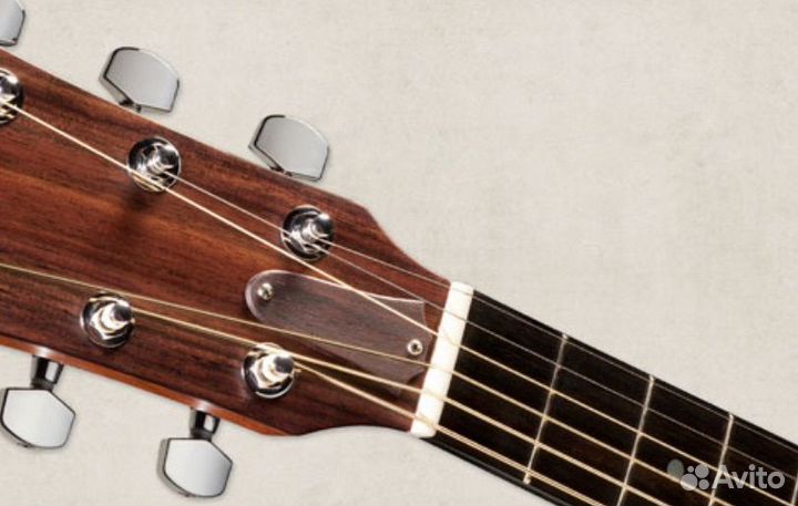 Струны для акустической гитары