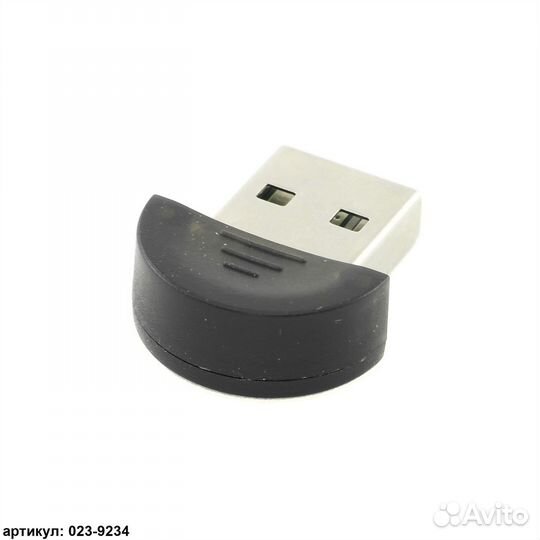 Адаптер USB 2.0 Mini Bluetooth V 2.0 V 1.2