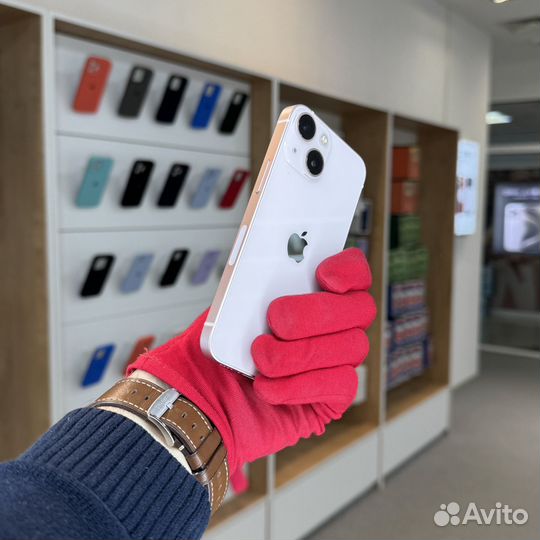 iPhone 13 mini, 128 ГБ