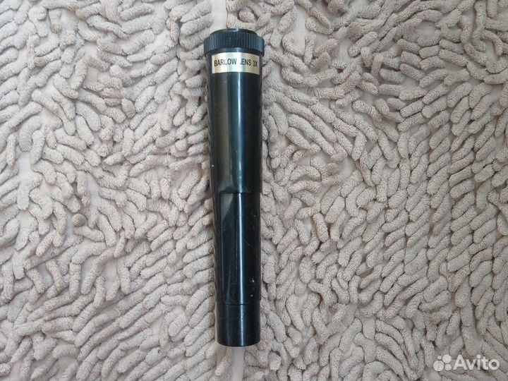 Телескоп Астрономический, Детский